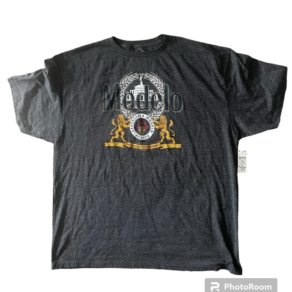 Modelo Tee